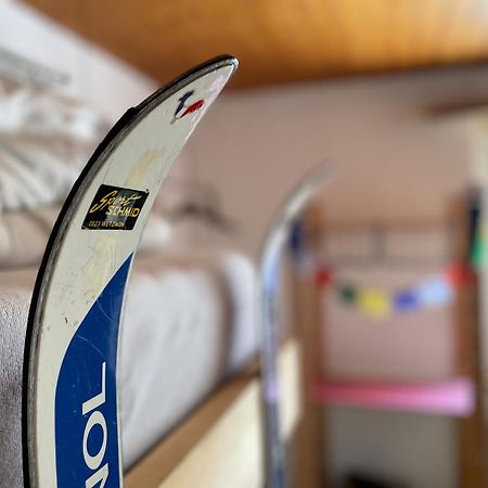 Aktivhostel Haengematt Kültér fotó