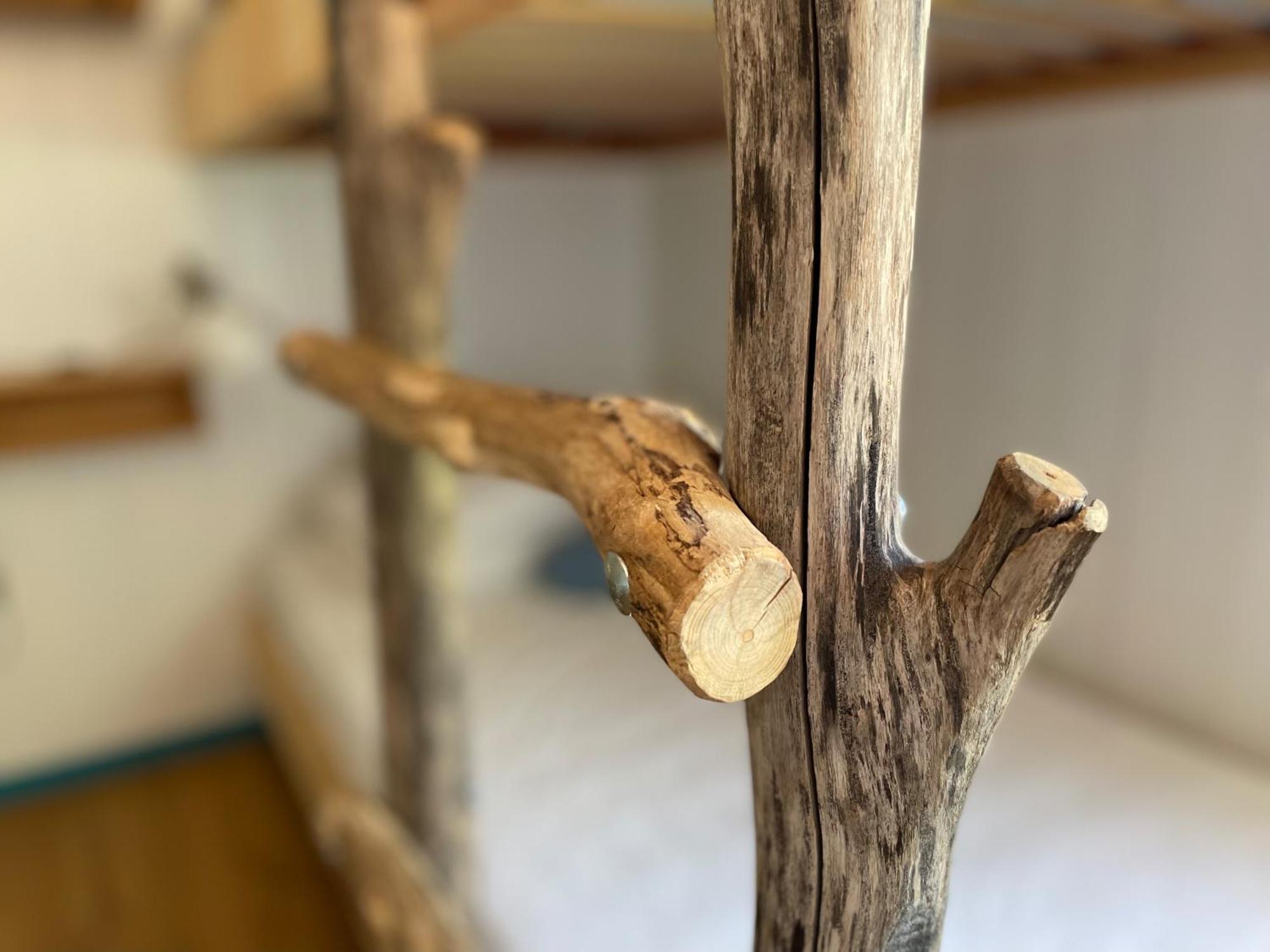 Aktivhostel Haengematt Kültér fotó