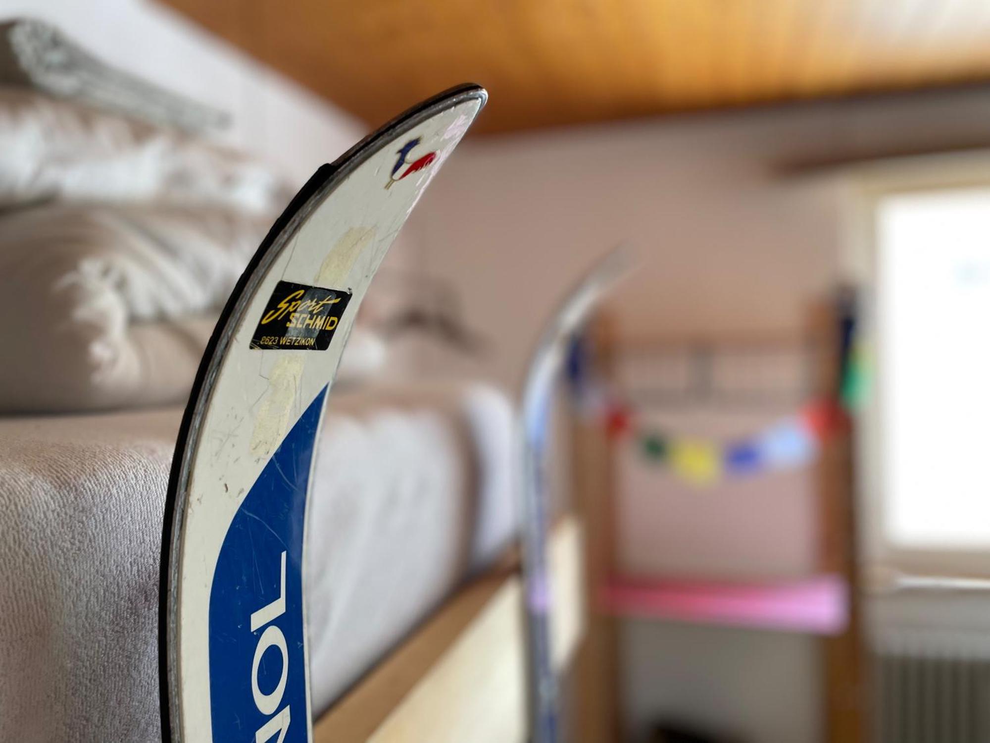 Aktivhostel Haengematt Kültér fotó