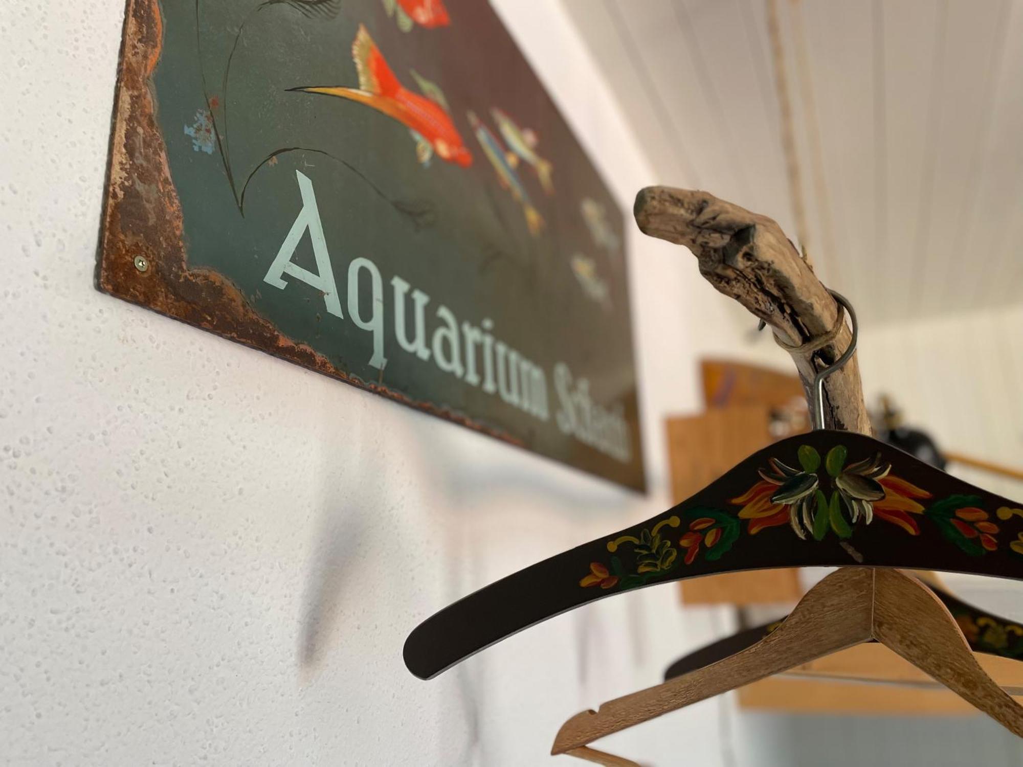 Aktivhostel Haengematt Kültér fotó