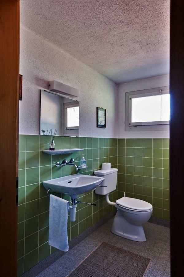 Aktivhostel Haengematt Kültér fotó